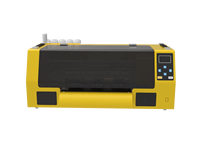 Imprimante numérique DTF XP600 A3 entièrement automatique à tête unique pour vêtements, tissus, pulls et t-shirts, avec fonction de marquage à chaud OEM