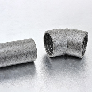 Tubo de Aislamiento Acústico Norade Nuevo EPP Fresh Air, Resistente a la Compresión, Antisísmico, con Reducción de Ruido, Codo de 45 Grados - Product Image 2