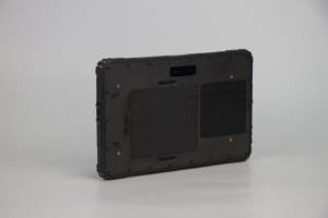 Tabletas Resistentes <span class=keywords><strong>con</strong></span> Escaneo, RFID y <span class=keywords><strong>GPS</strong></span> Integrados para Mayor Eficiencia Logística - Product Image 2