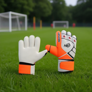 Taille 10 823 #   Gants de gardien de but pour l'entraînement au football - Product Image 2