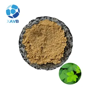 Factory supply 10:1 20:1 hawthorn berry leaf extract powder Hawthorn flavonoids price