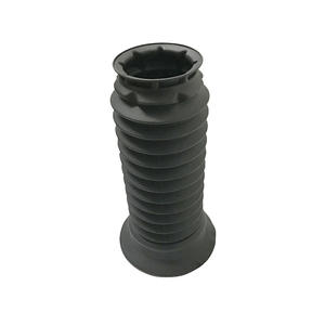 ฝาครอบโช้คอัพหน้าฮอนด้า ซีวิค 51686-TBA-A01 ยางป้องกันสำหรับรุ่น 16-21 อะไหล่ทดแทน - Product Image 5