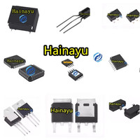 IC de chip electrónico Hainayu con entrega rápida única TCD1304DG TCD1304AP espejo de escaneo CCD Sensor de imagen lineal IC