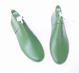 Disesuaikan Profesional Boot Tandu Plastik Sepatu Tandu Sepatu Pohon