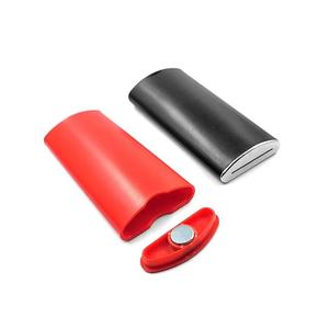 Outils spéciaux personnalisés pour film automobile Petites lames pointues à tête plate Boîtes de rangement pour art Disjoncteurs Lames de déchets Boîtes de recyclage Outils - Product Image 1