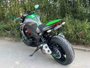 Kawasaki <span class=keywords><strong>Z1000</strong></span> Sportbike <span class=keywords><strong>2023</strong></span>, moto classique 1000 cm³ >200 km/h - Product Image 3