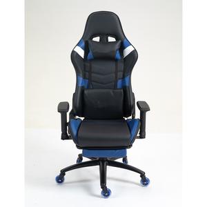 Chaise de jeu Scorpion avec repose-pieds, 1 pièce Livraison gratuite Cadeira <span class=keywords><strong>Gamer</strong></span> Pro Modern Massage Inclinable <span class=keywords><strong>Pc</strong></span> Gaming Suthl Chair - Product Image 2