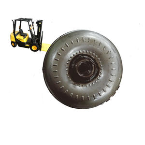 Coupleur de convertisseur de couple pour chariot élévateur Doosan Daewoo D20S 3 D25S 3 D30S 3 en fonte, alésage 50 mm, 2000 tr/min, pièce OEM BSX0005505 - Product Image 3