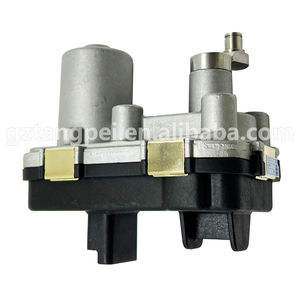 涡轮电动执行器OEM 49477-01203 4947701203 - Product Image 4