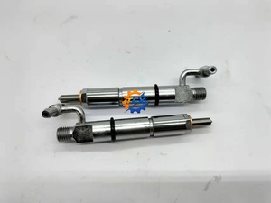 Inyector de Combustible para Motor Diésel B3.3 QSB3.3, Boquilla de Repuesto para Excavadora 4089877 - Product Image 3