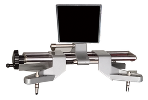 AUTEC ATW-A60 Affichage numérique à double écran <span class=keywords><strong>3D</strong></span> pour l'alignement des roues de voiture 220V - Product Image 4