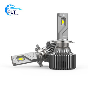 150W 20000LM LED phares pour voiture H3 H4 H7 H11 9004 9005 9006 9007 LED lampe Luces lumières Auto ampoules pour Silverado 2500 - Product Image 1