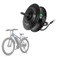 Moteur de roue arrière pour vélo électrique DUOTTS C29 C29L 48V 750W