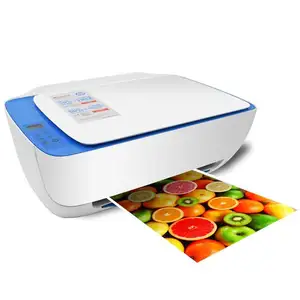 3630 Color Photo Ink-jet Printer Small Home Office Student Mobile Phone Wireless Printing And Copying Integrated Printer