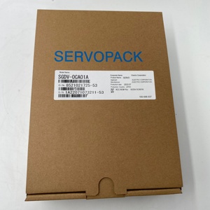 Module d'option serveur YASKA-WA SGDV-OCA01A, composant de communication d'origine pour servomoteur Sigma-7 - Product Image 1