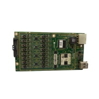 Venta Especial: Tarjeta Principal Xaar Head HPC3 para Máquina de Impresión con Control Preciso del Cabezal de Impresión