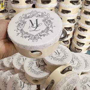 Tambourins portatifs miniatures <span class=keywords><strong>de</strong></span> 4 pouces pour mariage et danse, <span class=keywords><strong>instrument</strong></span> <span class=keywords><strong>de</strong></span> <span class=keywords><strong>musique</strong></span>, prix <span class=keywords><strong>de</strong></span> gros, <span class=keywords><strong>achat</strong></span> mars 2025 - Product Image 2