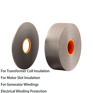 เทปไมกาแบบยืดหยุ่นพร้อมกาวเรซินอีพ็อกซี่สำหรับ<span class=keywords><strong>สาย</strong></span><span class=keywords><strong>ไฟ</strong></span>วัสดุเสริมต่างๆ - Product Image 4