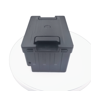 <span class=keywords><strong>Batterie</strong></span> LiNiMnCoO2 12V 15600mAh pour réfrigérateurs de voiture, <span class=keywords><strong>camping</strong></span> en plein air - Alimentation portable haute sécurité, 1000 cycles - Product Image 4
