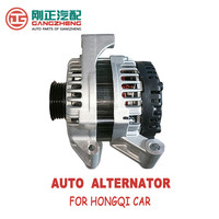 Alternador automático de alto rendimiento, generador para Gac Trumpchi Hongqi, precio de fábrica