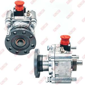 Снятие мощности FLYBY <span class=keywords><strong>PTO</strong></span> для гидравлического насоса самосвала и <span class=keywords><strong>PTO</strong></span> - Product Image 4