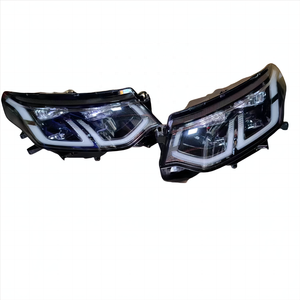 Adecuado para <span class=keywords><strong>2022</strong></span> <span class=keywords><strong>Land</strong></span> <span class=keywords><strong>Rover</strong></span> <span class=keywords><strong>Discovery</strong></span> Sport Front End combinado parachoques rejilla faro radiador ventilador - Product Image 6