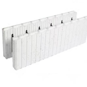 Blocs ICF pour la construction, blocs de mousse, coffrages isolants en béton, blocs ICF, blocs EPS <span class=keywords><strong>à</strong></span> économie d'énergie, vente chaude, haute qualité, Chine, pas cher - Product Image 5