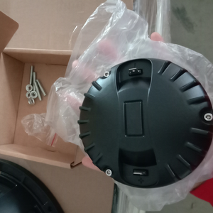 MR650N 38Mm/1.5Inch Vòm Sừng Điều Khiển <span class=keywords><strong>Tweeter</strong></span>, Không Thấm Nước Hifi Điều Khiển Loa Chuyên Nghiệp - Product Image 2