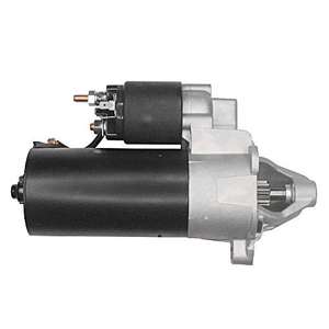 อะไหล่รถขุดสำหรับ 128000-2561 600-863-4210 ติดตั้งมอเตอร์สตาร์ทเครื่องยนต์ 6D107 รุ่น PC2008 PC220-8 24V 10T 5.5KW ยี่ห้อ HongWang 1 - Product Image 4