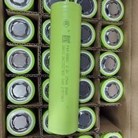 Sel Baterai LiFePO4 40160 25Ah Kapasitas Besar yang Disetujui UN38.3 untuk Penyimpanan Energi Komersial