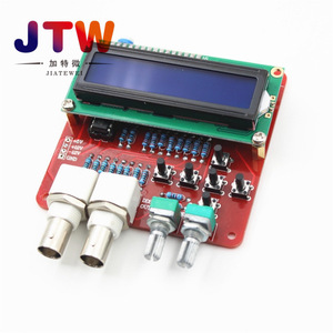 Générateur de signaux à fonction DDS JTW, résolution de fréquence 0,01 Hz, forme d'onde pulsée, kit DIY - Product Image 1
