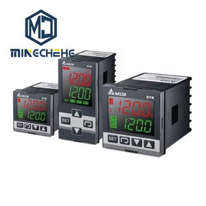 Industrial DIN Rail Mounted Power Supply DT360CA DT360RA 120W for <b>Control</b> Cabinet and ITE Equipment Installation - Product Image 1