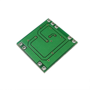PAM8403 โมดูลเครื่องขยายเสียงดิจิตอล 2x3W คลาส D 2.5-5V พลังงานจาก USB บอร์ด PCB แบบ SMD - Product Image 3