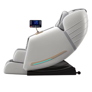 2024 Hot Sale Music <b>Chair</b> Massager Living Room 8D Fix Kneading Heating <b>Chair</b> XSF-16 <b>Chair</b> XSF-16 - Product Image 5
