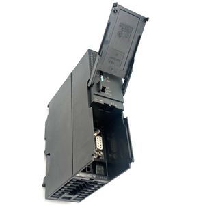 Vendedor Oro: Módulo PLC de Control Industrial 6ES7 315-2AH14-0AB0 CPU 315-2 DP de 80mm, Montaje en Carril, IP20, Programación PLC - Product Image 5