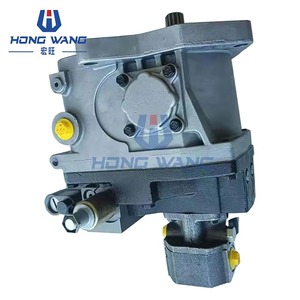 Pièces détachées pour excavatrice 235-2026 2352026 Pompe d'injection de carburant / Pompe à carburant compatible avec les moteurs C27 C32 3412E 3408 3408C 3408E 3412D 3412E C30 - Product Image 4