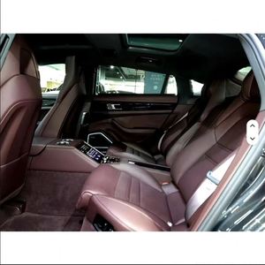 APPENA ARRIVATA Auto Usata 2024 IN VENDITA - Porsche Panamera 4 SPORTS COUPE - Product Image 3