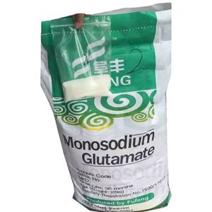 Glutamate monosodique (MSG) de qualité alimentaire 99 % de la marque Fufeng en gros, granulométrie 40/60/80 mesh - Product Image 4