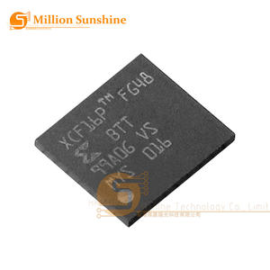 XCF16PFSG48C TFBGA-48 IC <span class=keywords><strong>PROM</strong></span> SRL 1,8V 16M 48CSBGA - Product Image 2