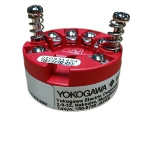 Yokogawa YTA70 Temperature Sensor YTA70-J YTA70-E YTA50 Head-Mounted Module HART Best-Selling - Product Image 6