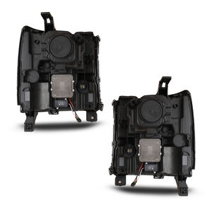 Winjet excellente usine vente directe lampe frontale led phare avant pour Chevrolet <span class=keywords><strong>Silverado</strong></span> <span class=keywords><strong>2016</strong></span> 2017 2018 - Product Image 2