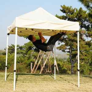 Gazebo Portátil Plegable de 3x3m, <span class=keywords><strong>Carpa</strong></span> de 10x10 con Cortina Transparente, Venta al por Mayor de Fábrica - Product Image 2