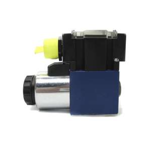 4WE6Y62/EG24N9DK23L/62 R978890235 nouveau contrôleur de programmation PLC dédié PAC d'automatisation industrielle en stock prêt d'origine - Product Image 1