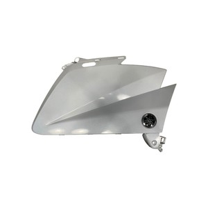 Kit Carenatura Moto Usato, Pannello Laterale Destro Compatibile con Yamaha TMAX 530 2015-2016 - Product Image 1
