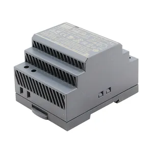MEAN WELL HDR 15 V 100 W Durchgang LPS Ultra-Slim-Design elektro-mechanisches Gerät Meanwell Stromversorgung