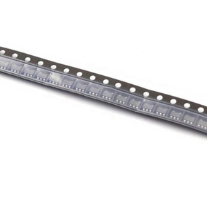 Zhida Shunfa transiststlm20 <span class=keywords><strong>Transistor</strong></span> Patch <span class=keywords><strong>Sensor</strong></span> suhu SC70-5 transist - Product Image 1