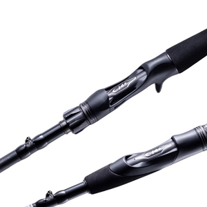 Caña de Pescar Shimano ZODIAS Master 2026, de Largo Alcance, Mango Recto, Resistente, para Pesca en Agua Dulce y Salada - Product Image 2