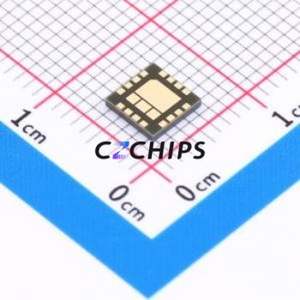 วงจรรวม LGA-16 GSM5024 (5x5) ชิปวงจรรวมเครื่องขยายสัญญาณ RF ชิ้นส่วนอิเล็กทรอนิกส์ - Product Image 2