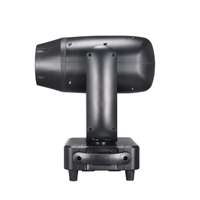 Projecteur à faisceau mobile haute puissance 400W avec fonction CMY CTO, faisceau précis, pour location, événements, concerts, théâtre, spectacles