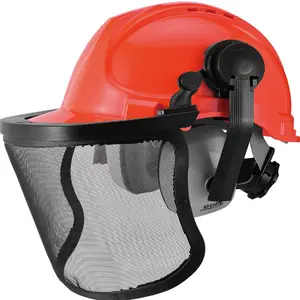 Нержавеющая сталь Материал vaultex защитные шлемы для снижения давления Msa защитный шлем с наушниками